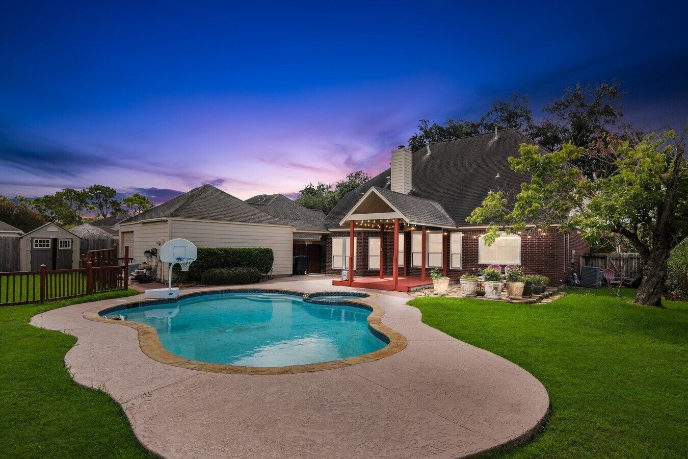 Photo - 803 Colony Glen Ct