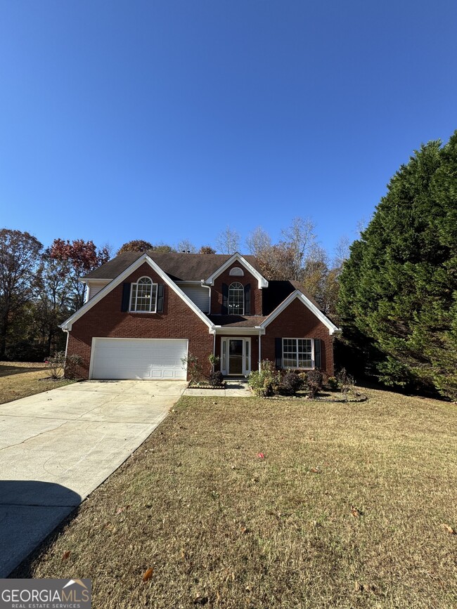 Photo - 1009 Chads Ridge Dr