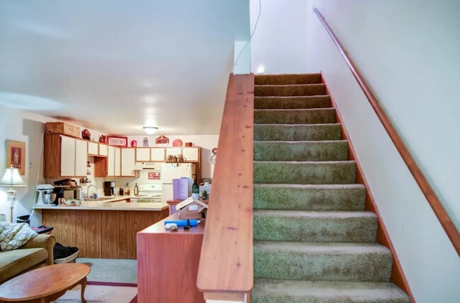 Spencer Village Apartments