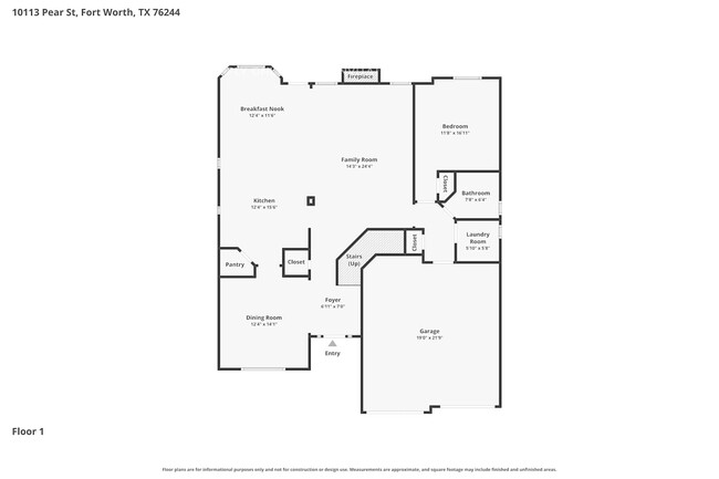 Photo - 10113 Pear St