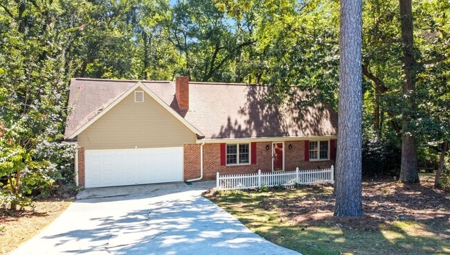 Building Photo - 760 Sugar Hill Ln SE Rental