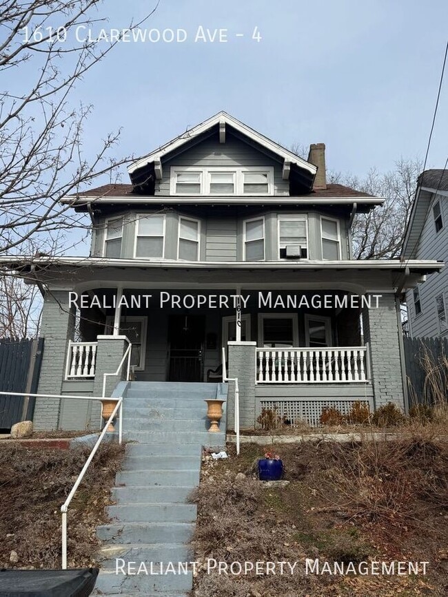 Building Photo - 1610 Clarewood Ave Unit 4