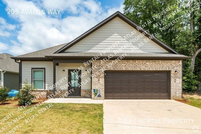 Building Photo - 205 Avalon Wy Rental