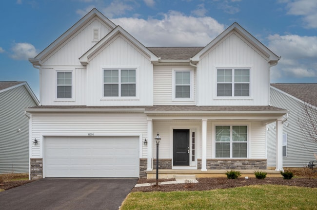 Building Photo - 804 Speedliner Dr Rental