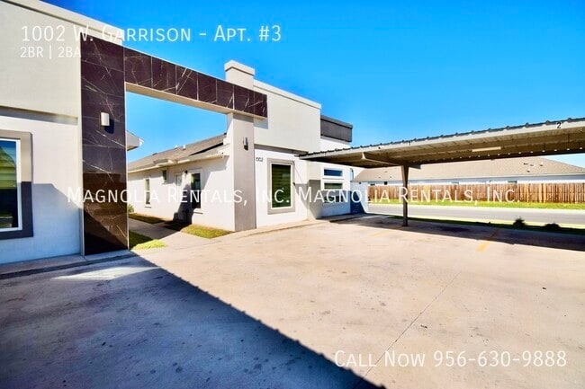 Photo - Carmel Estates in Pharr For Rent Unit Apt. #3