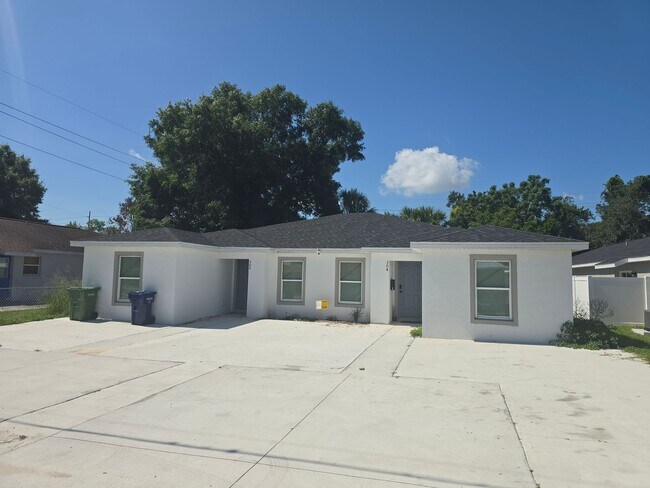 Photo - 302-304 Ave P NW Unit 304 Ave P NW