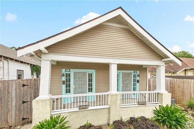Building Photo - 8611 Birch St Rental