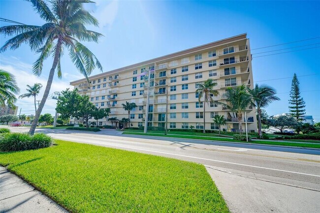 Photo - 1009 N Ocean Blvd Unit 407