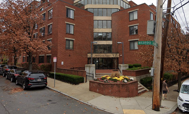 Building Photo - 85 Brainerd Rd Unit #416 Rental