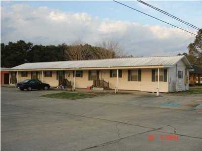 Photo - 431-439 Martin Luther King Blvd Apartments