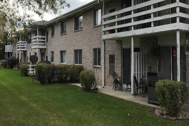 Photo - 1430 Garay Ln Unidad 212