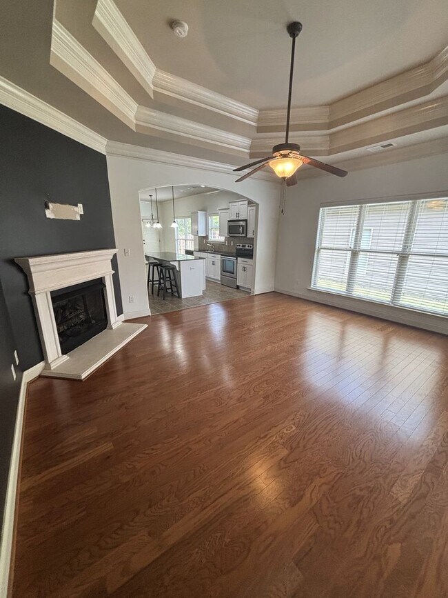 Photo - 3 Bed 2 Bath Home In Westover With A 2 Car Garage