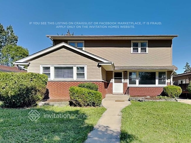 Building Photo - 307 Poplar Ave Rental