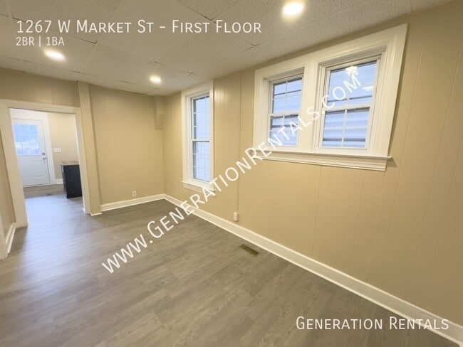Photo - 1267 W Market St Unit First Floor