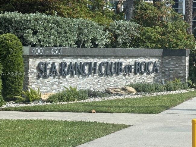 Building Photo - 4201 N Ocean Blvd Unit 1202