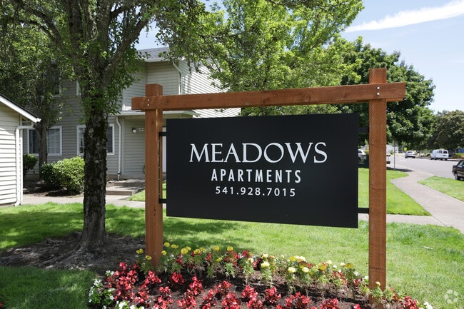 Building Photo - Meadows Apartments
