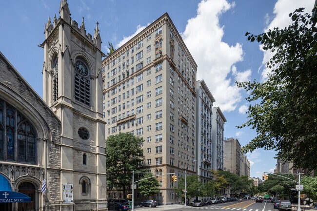 Photo - 639 W End Ave