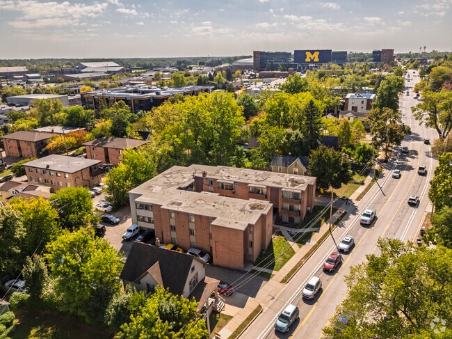 Aerial