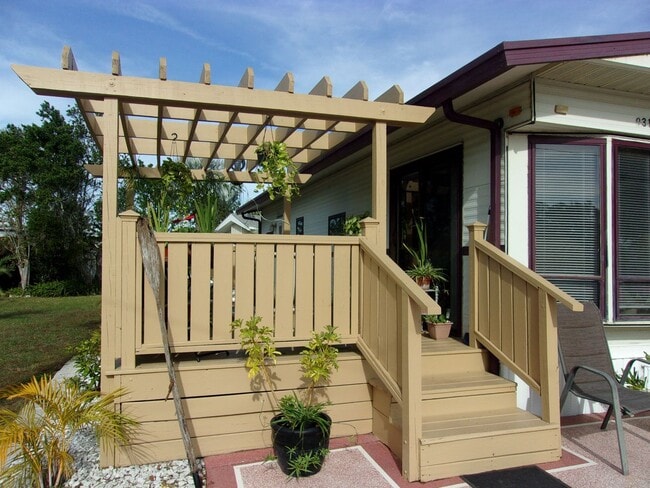 Photo - Camp-A-Wyle R.V. Resort Home