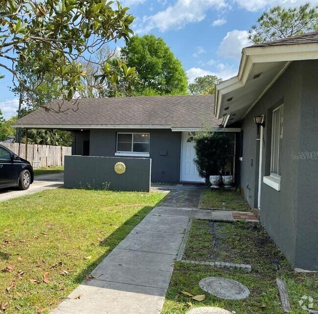 Building Photo - 2523 Ridgewood Ave Rental