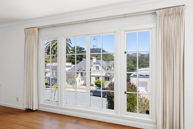 Photo - Forest Hill: Bright Updated Single Family Home with Garage, Backyard & Storage