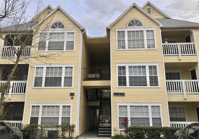 Building Photo - 1055 S Hiawassee Rd Unit 2026