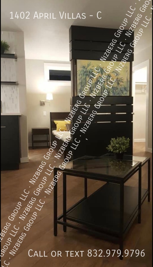 Photo - 1402 April Villas Unidad C