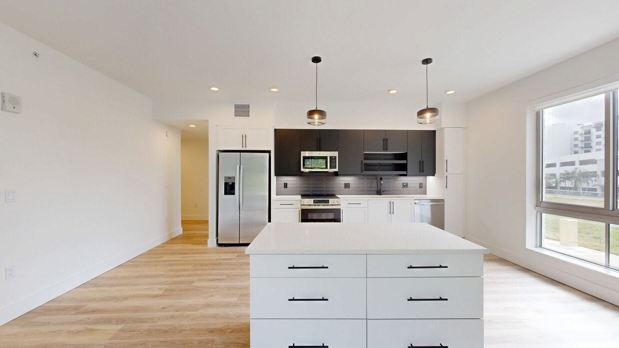 Photo - The Dori Apartments