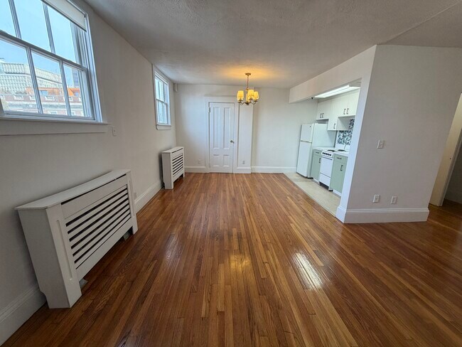 28 Mount Vernon St