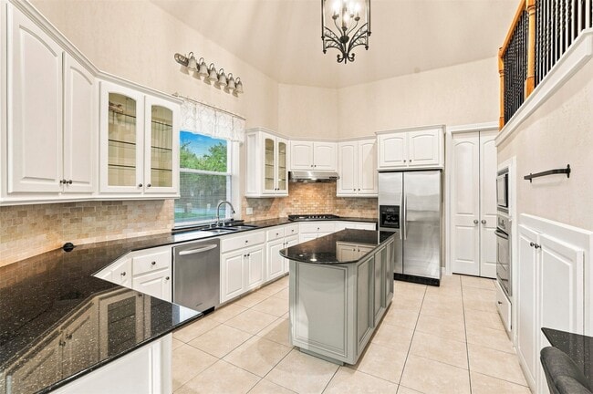 1726 Parklake Village Dr