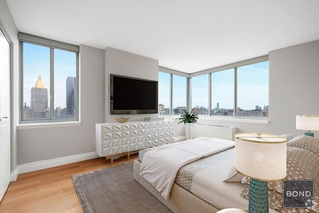 Building Photo - 776 Sixth Avenue Unit 33B Rental