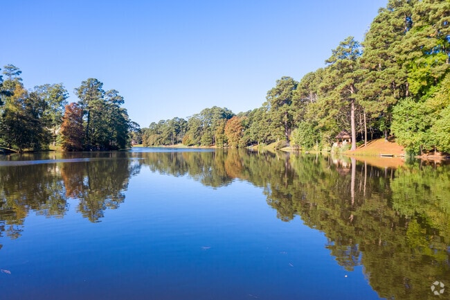 Lake