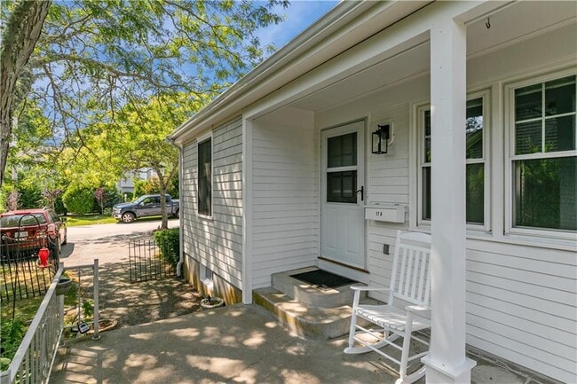 Photo - 17 Shields St Unidad A