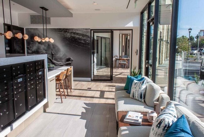 The Lofts at Carlsbad Village