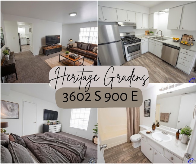 Photo - Heritage Gardens