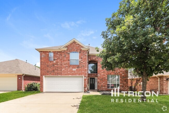 Building Photo - 4504 Vista Meadows Dr Rental