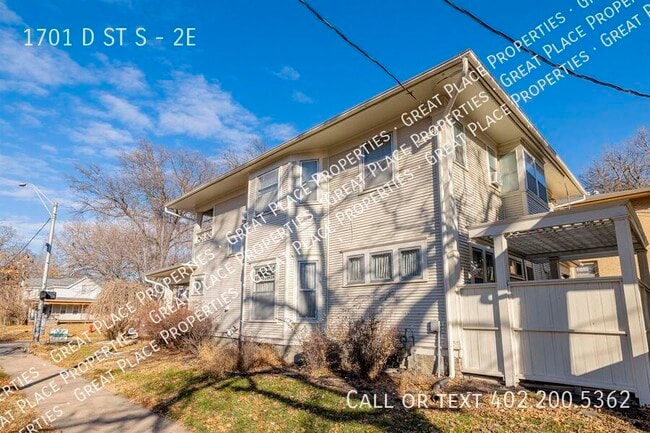 Photo - 1701 D St Unit 2E