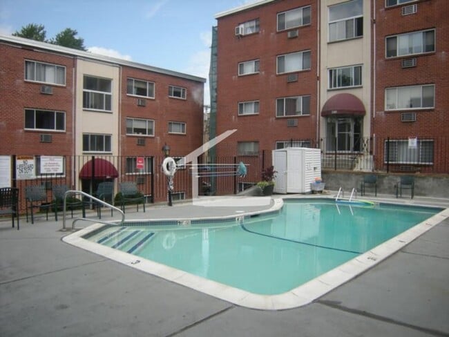 Photo - No Fee! Parking, Heat and Hot Water Included! Renovated, Sunny and Spacious!  Cat Friendly! Prime...
