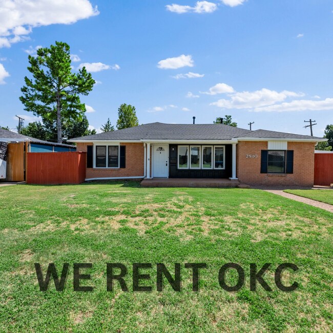 Photo - 2810 NW 62nd St