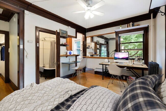 Photo - Ashland Apartments