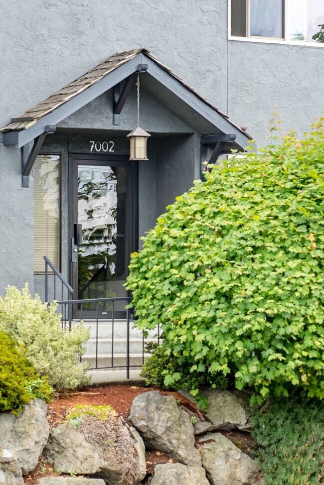 Photo - Scandia Villa