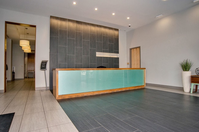 Modern Design