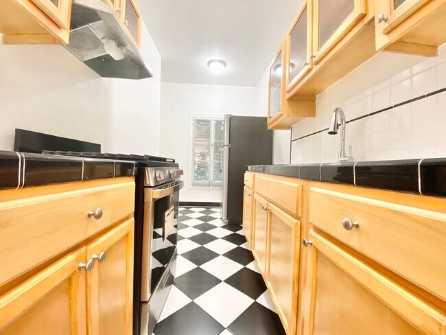 Photo - 706 S. Normandie Ave. Los Angeles, 90005 Unit 206