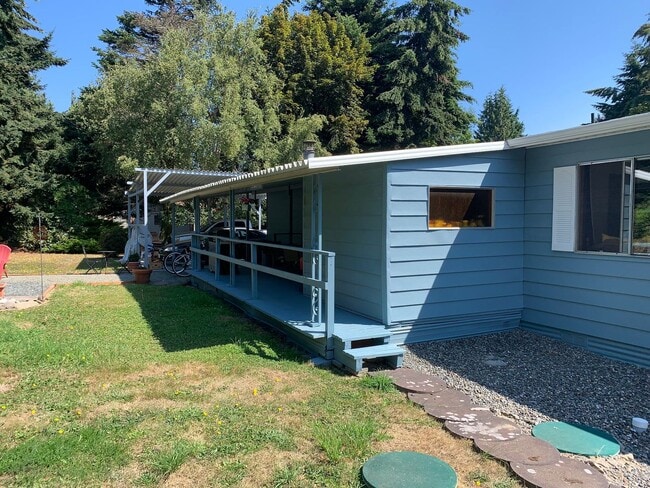 Photo - Fully Furnished Home For Lease!