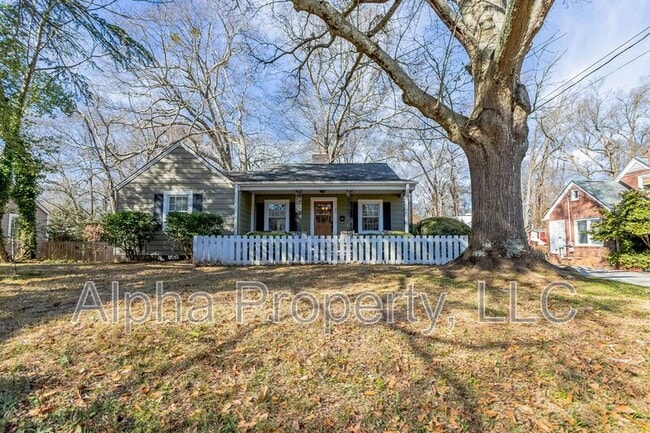 Building Photo - 22 Cammer Ave