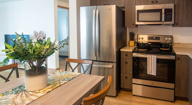 Lofts at Waikoloa