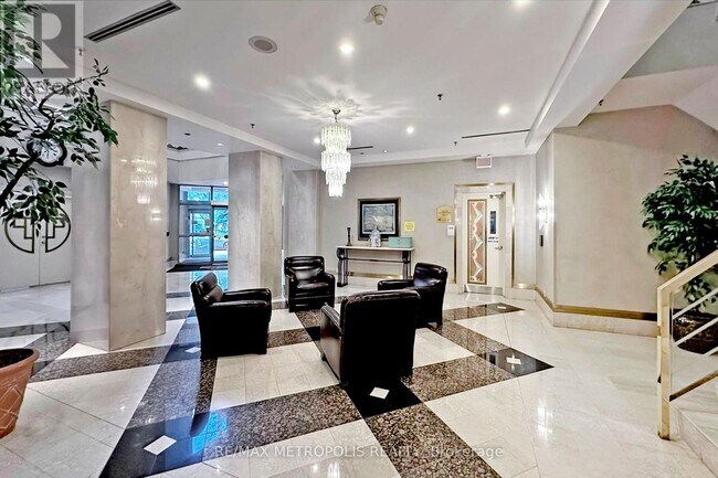 Photo - 88 Corporate Dr Unité 2615