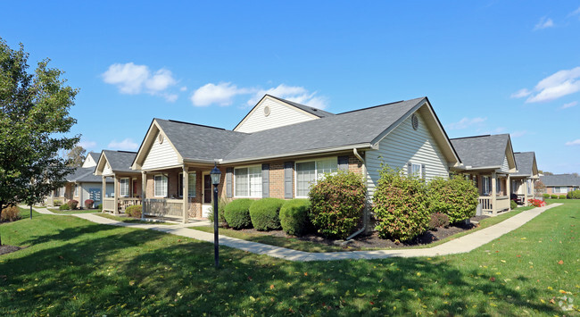 Building Photo - The Apartments at Glenwood