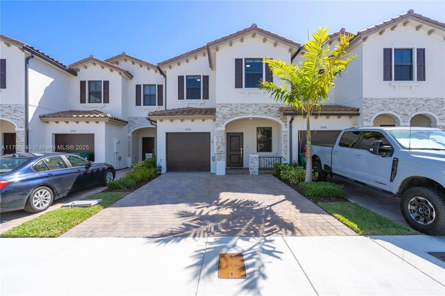 Photo - 11904 SW 247th Ter Casa Adosada