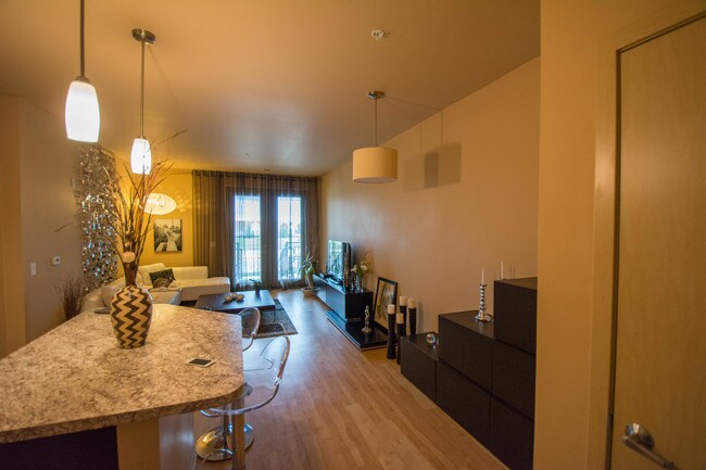 Waldorf Midtown